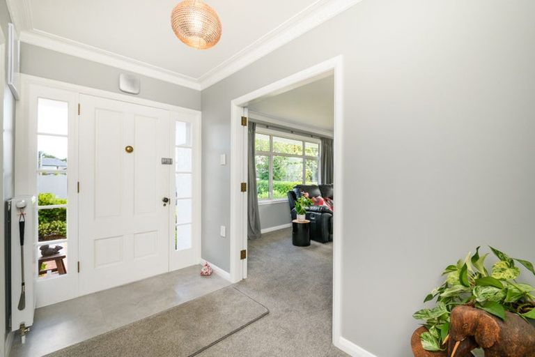 Photo of property in 107 Jickell Street, Hokowhitu, Palmerston North, 4410