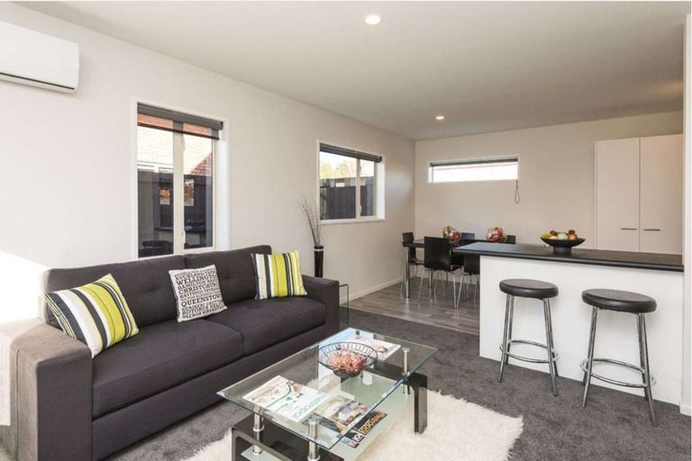 Photo of property in 76a Barbour Street, Waltham, Christchurch, 8011