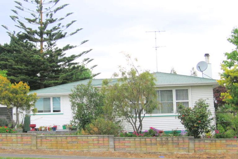 Photo of property in 49 Atkinson Street, Mangapapa, Gisborne, 4010