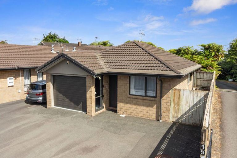 Photo of property in 1/15 Albert Street, Hamilton East, Hamilton, 3216