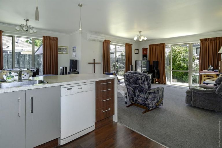 Photo of property in 50a Victoria Street, Rangiora, 7400