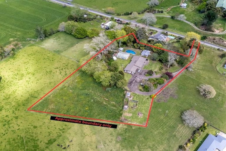 Photo of property in 38 Karakariki Road, Whatawhata, Hamilton, 3289