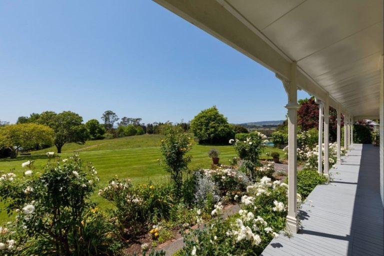 Photo of property in 291 North Road, Clevedon, Papakura, 2582