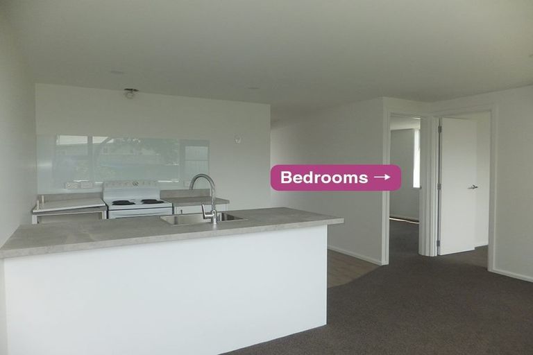 Photo of property in 37 Hillier Place, Spreydon, Christchurch, 8024