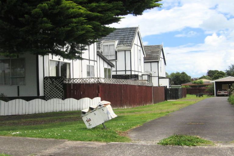 Photo of property in 1/67a Kenderdine Road, Papatoetoe, Auckland, 2025