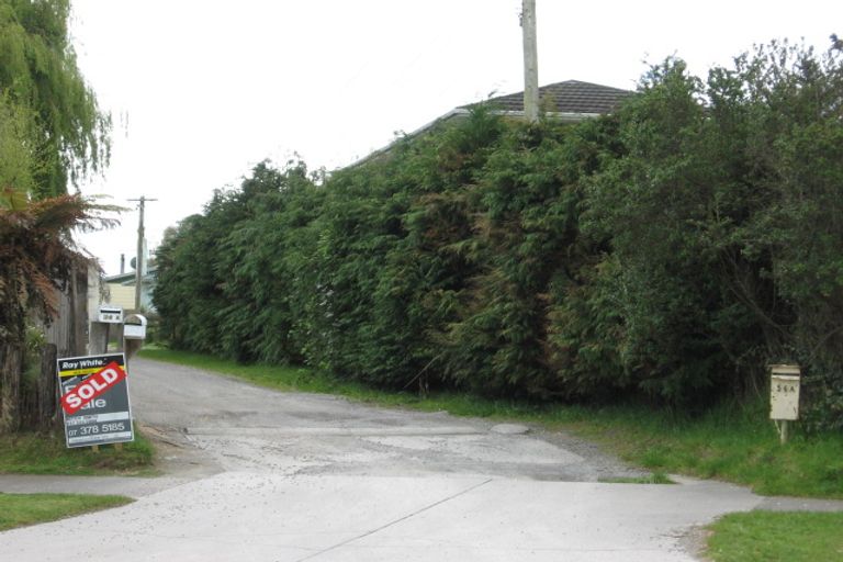 Photo of property in 2/56 Scannell Street, Taupo, 3330