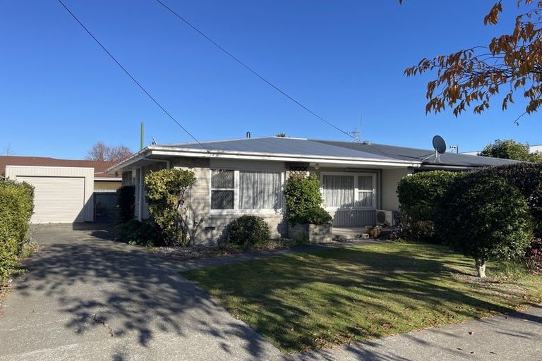 Photo of property in 507 Avenue Road East, Hastings, 4122