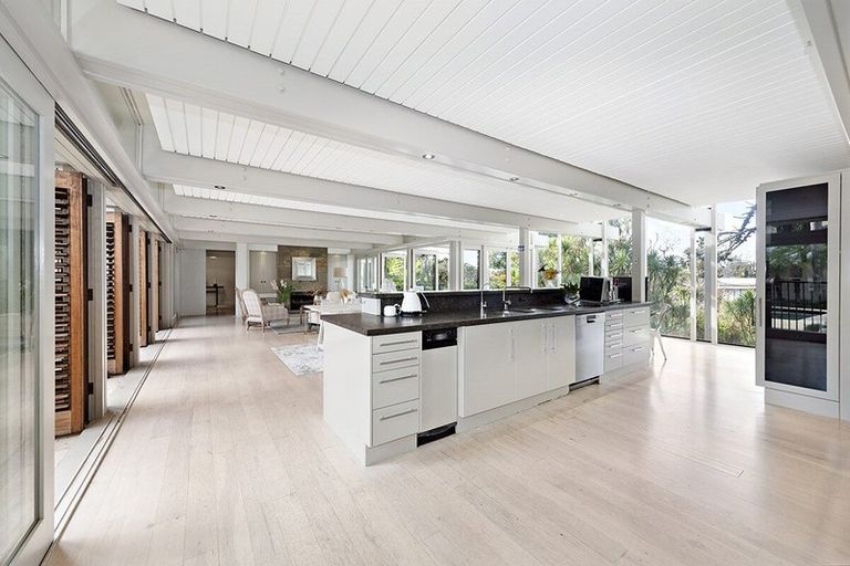 Photo of property in 7 Cheverton Place, Saint Heliers, Auckland, 1071