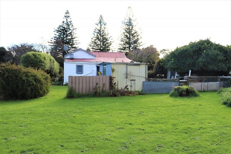 Photo of property in 15 Mabel Street, Levin, 5510