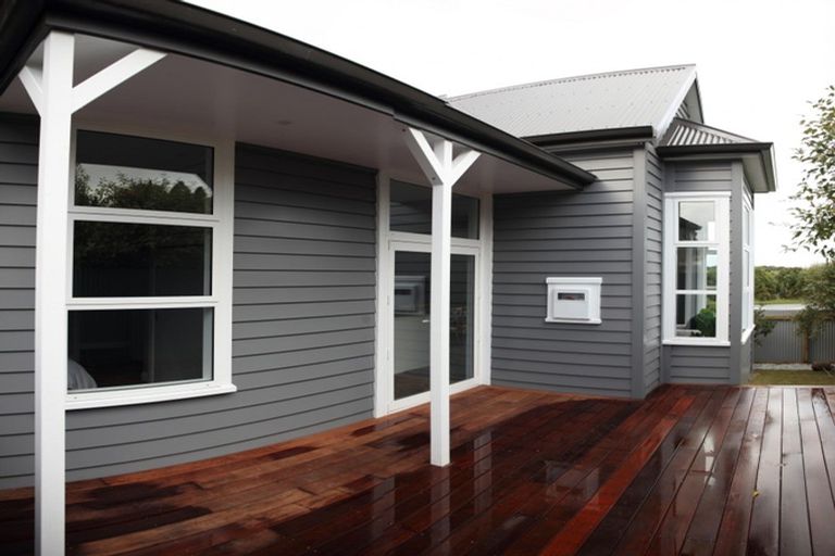 Photo of property in 12 Bluff Highway, Appleby, Invercargill, 9812