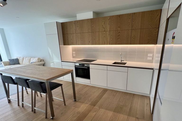 Photo of property in Victoria Lane Apartments, 1110/161 Victoria Street, Te Aro, Wellington, 6011