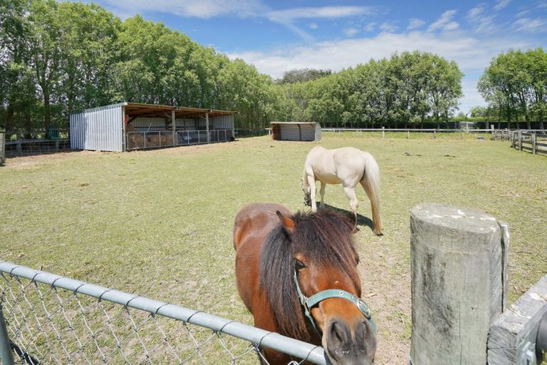 Photo of property in 418b Woodfields Road, Swannanoa, Rangiora, 7475