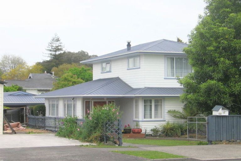Photo of property in 13 David Street, Morrinsville, 3300