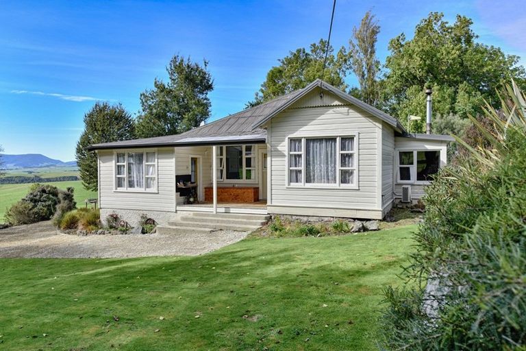 Photo of property in 791 Wyndham Letterbox Road, Glenham, Wyndham, 9891