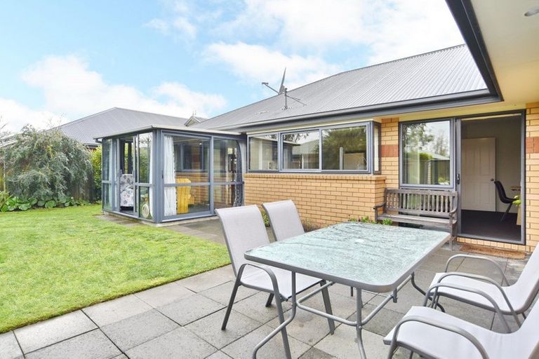 Photo of property in 7 Bering Street, Northwood, Christchurch, 8051