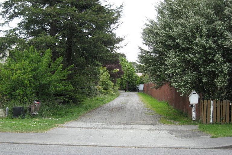 Photo of property in 38a Sneyd Street, Kaiapoi, 7630