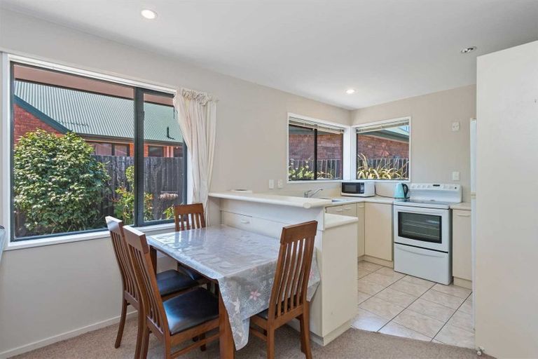 Photo of property in 12 Pony Lane, Spreydon, Christchurch, 8024