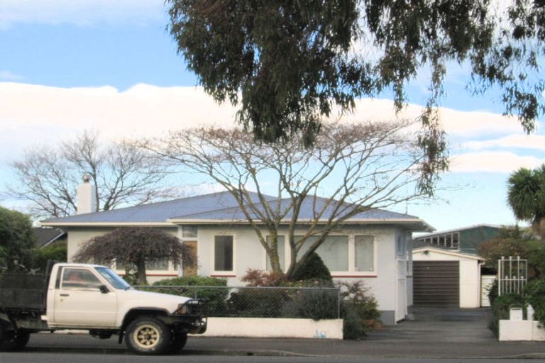 Photo of property in 220 Kennedy Road, Onekawa, Napier, 4110