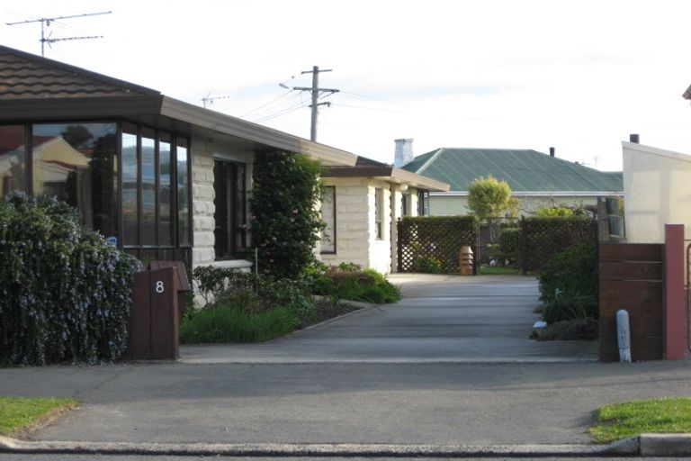 Photo of property in 8b Queens Drive, Saint Kilda, Dunedin, 9012