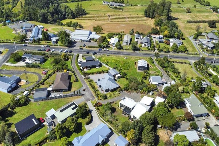 Photo of property in 12d Takiroa Street, Urenui, 4375