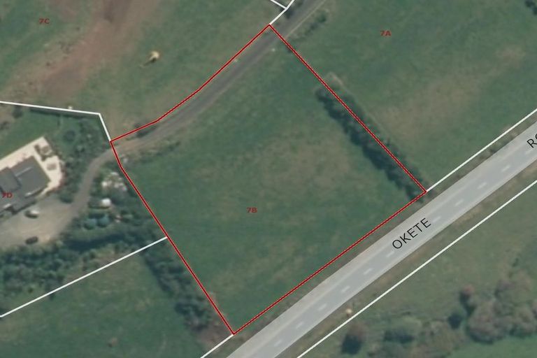 Photo of property in 7b Three Streams Road, Raglan, 3295