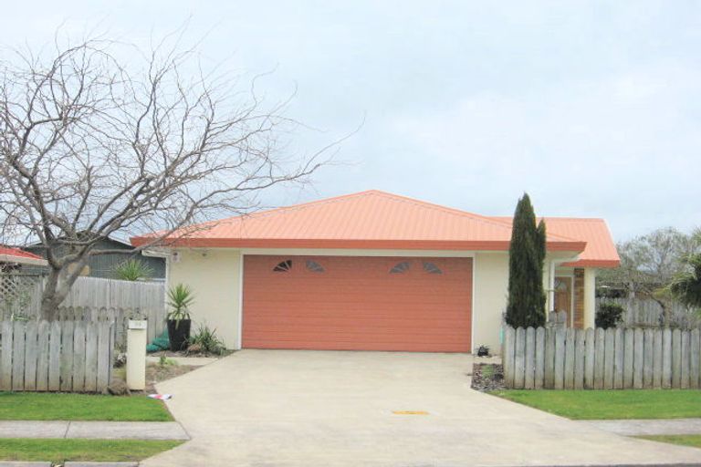 Photo of property in 33 Springbok Avenue, Whitianga, 3510