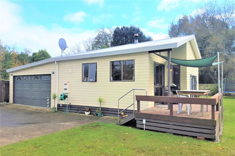 Photo of property in 15 Ratima Place, Whakatane, 3120