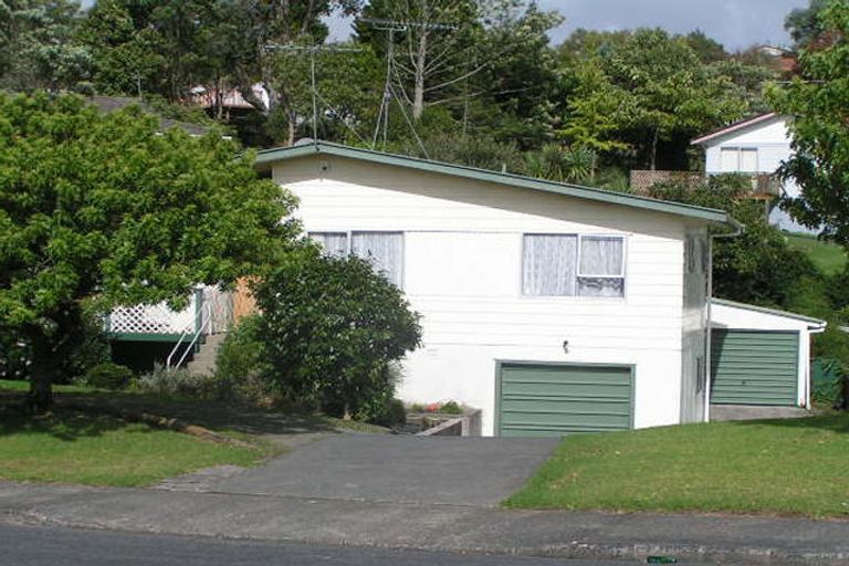 Photo of property in 41 Gallony Avenue, Massey, Auckland, 0614