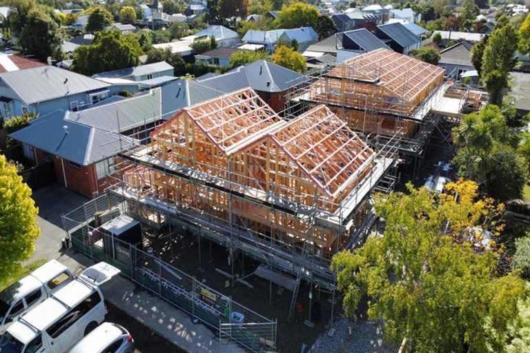Photo of property in 7/232 Geraldine Street, Edgeware, Christchurch, 8013