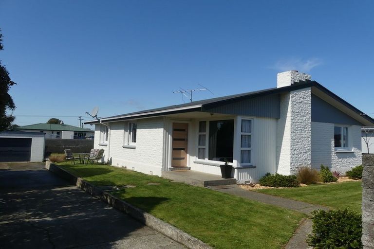 Photo of property in 147 Stobo Street, Grasmere, Invercargill, 9810