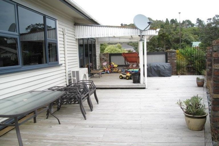 Photo of property in 53 Marsden Road, Greymouth, 7805