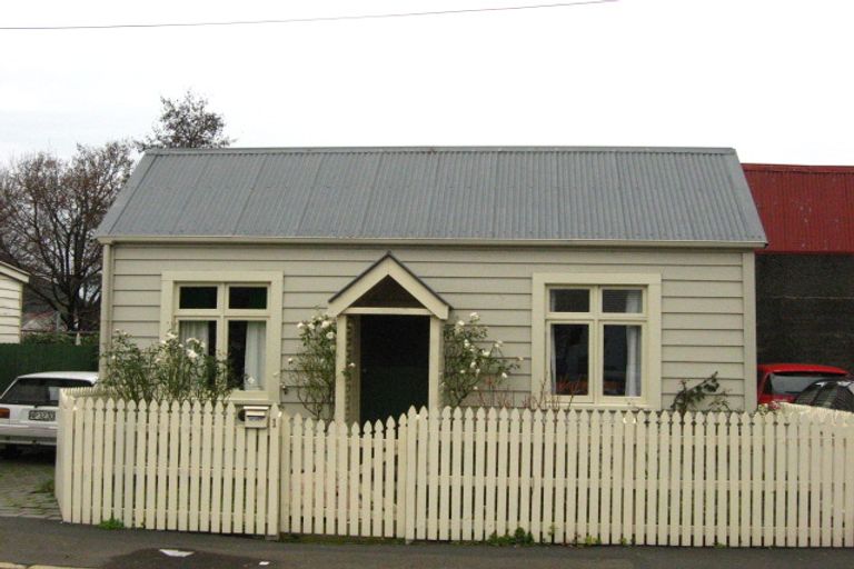 Photo of property in 1 Clarendon Street, North Dunedin, Dunedin, 9016