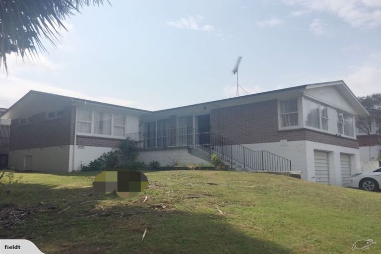 Photo of property in 43 Scenic Drive, Hillpark, Auckland, 2102