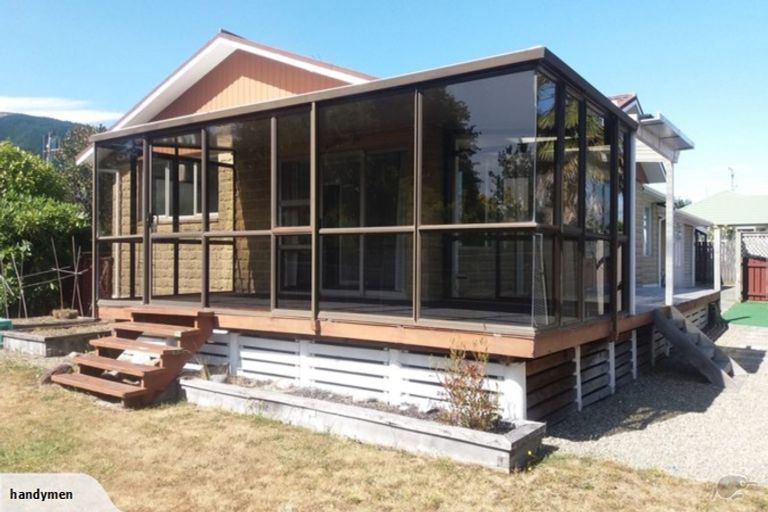 Photo of property in 64a William Street, Richmond, 7020