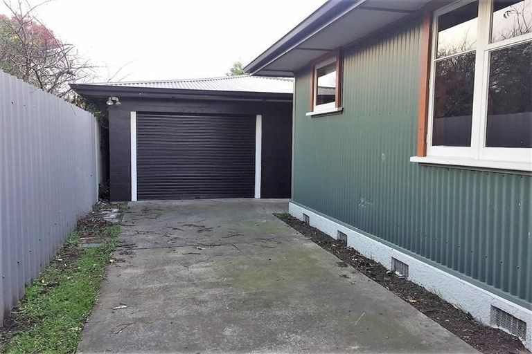 Photo of property in 14 Edinburgh Crescent, Redwoodtown, Blenheim, 7201