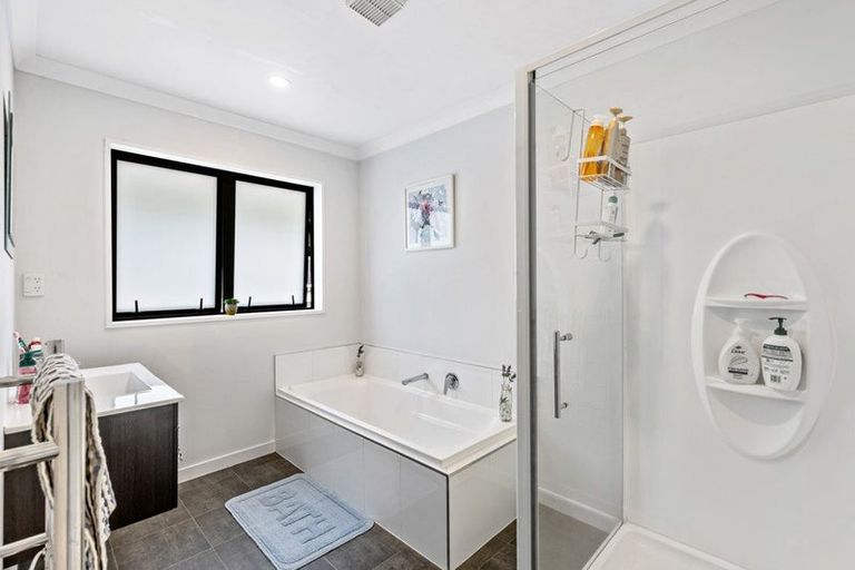 Photo of property in 122a Brookside Road, Rolleston, 7614