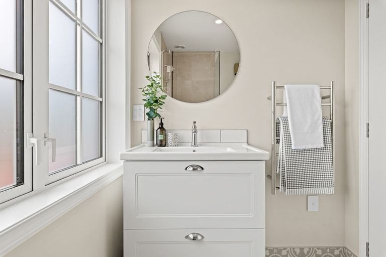 Photo of property in 3/129 Bristol Street, St Albans, Christchurch, 8014