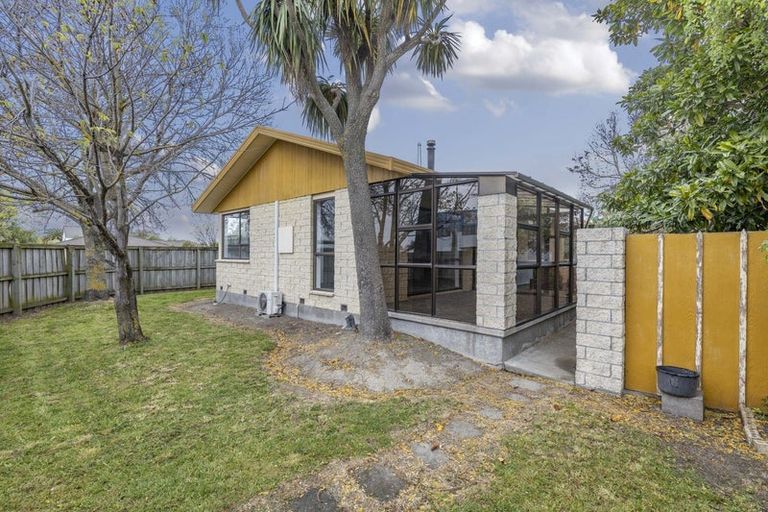 Photo of property in 2 Charles Street, Rangiora, 7400