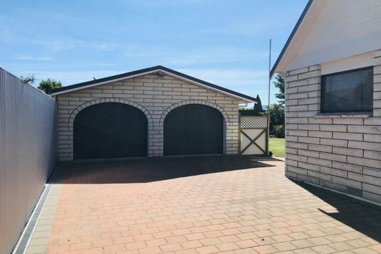 Photo of property in 186 Scott Street, Redwoodtown, Blenheim, 7201