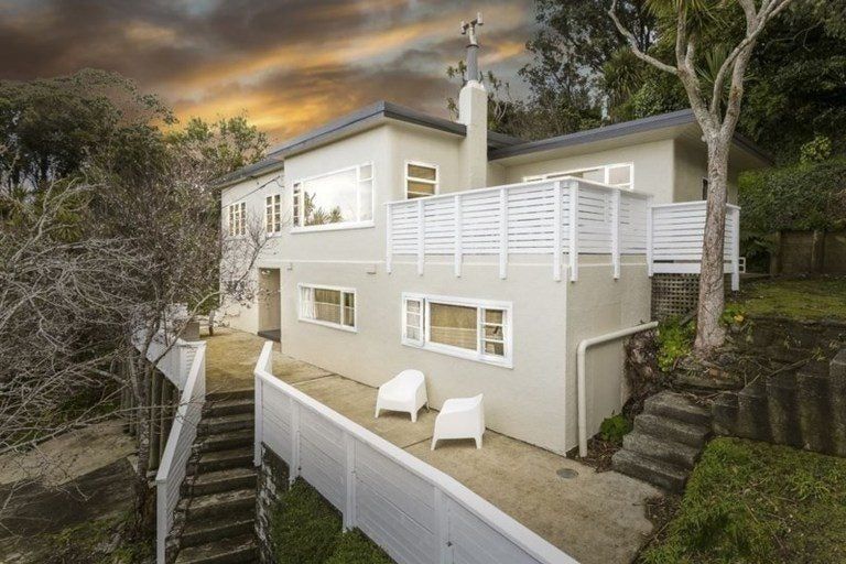 Photo of property in 51 Chaytor Street, Karori, Wellington, 6012