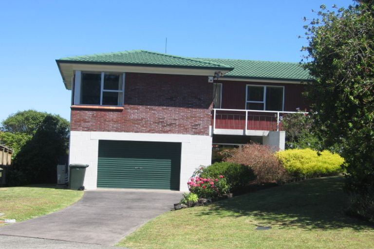 Photo of property in 9 Anakiwa Place, Milford, Auckland, 0620