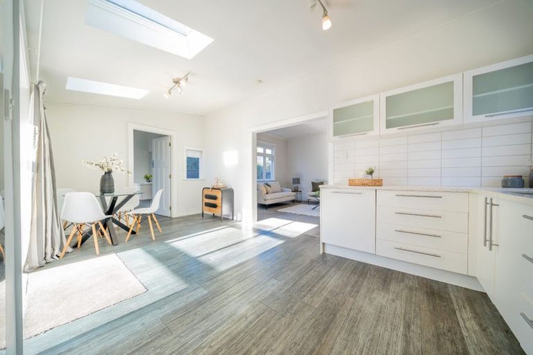 Photo of property in 89 Saint Albans Street, St Albans, Christchurch, 8014