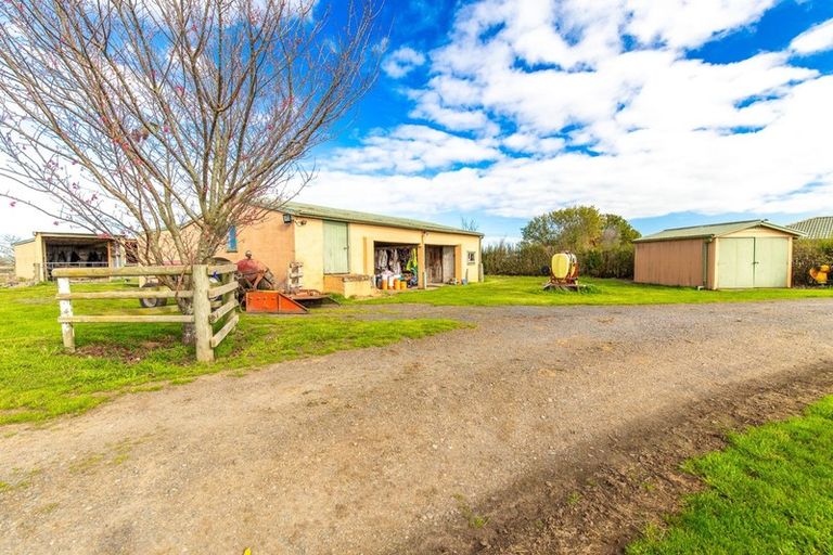 Photo of property in 670 Kaipaki Road, Ohaupo, 3881