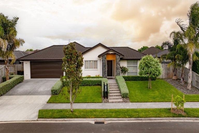 Photo of property in 33 Batten Drive, Flagstaff, Hamilton, 3210