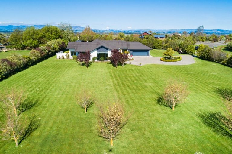 Photo of property in 5 Mallard Avenue, Feilding, 4775