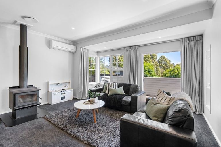 Photo of property in 4 Burnbrae Street, Saint Martins, Christchurch, 8022