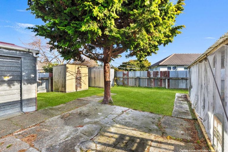 Photo of property in 19 Railway Esplanade, East Gore, Gore, 9710