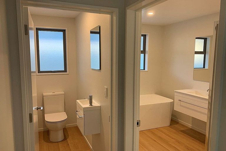 Photo of property in 99 Ridgeway Avenue, Rolleston, 7615