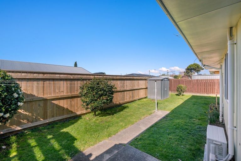 Photo of property in 2/22 Uxbridge Street, Renwick, 7204