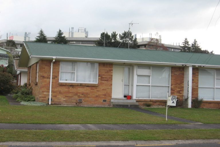 Photo of property in 89a Aurora Terrace, Hillcrest, Hamilton, 3216